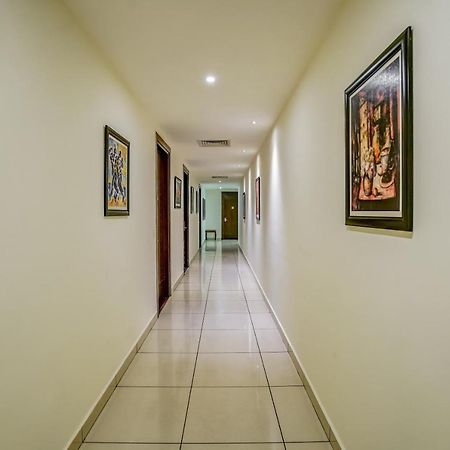 Townhouse 552Hotel Royal Court ג'לנדהר מראה חיצוני תמונה