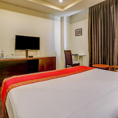 Townhouse 552Hotel Royal Court ג'לנדהר מראה חיצוני תמונה