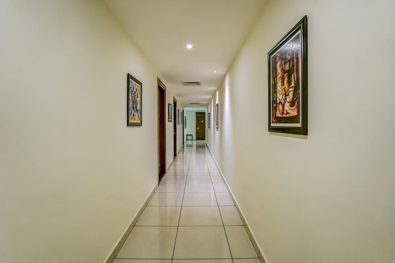 Townhouse 552Hotel Royal Court ג'לנדהר מראה חיצוני תמונה