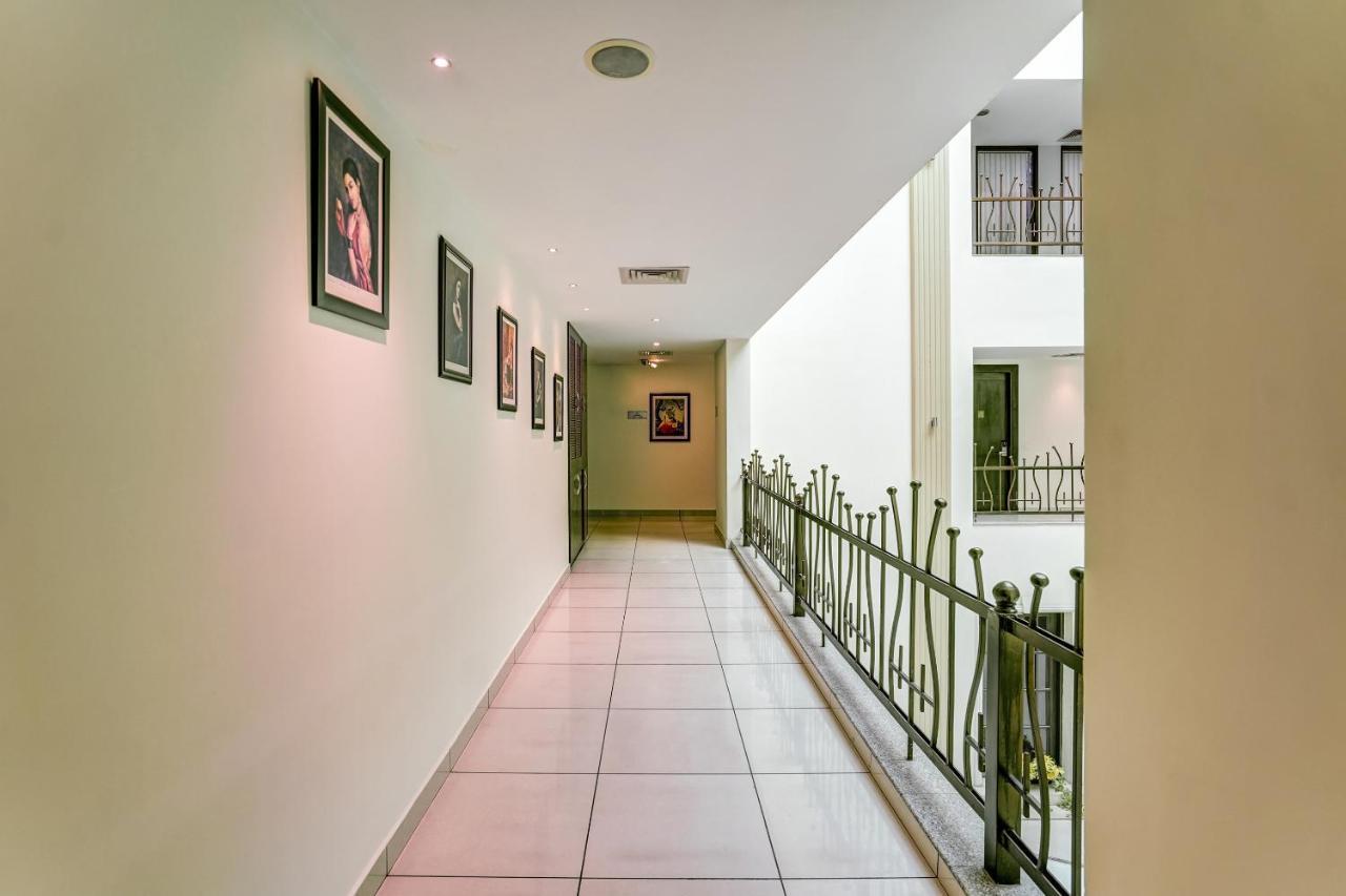 Townhouse 552Hotel Royal Court ג'לנדהר מראה חיצוני תמונה