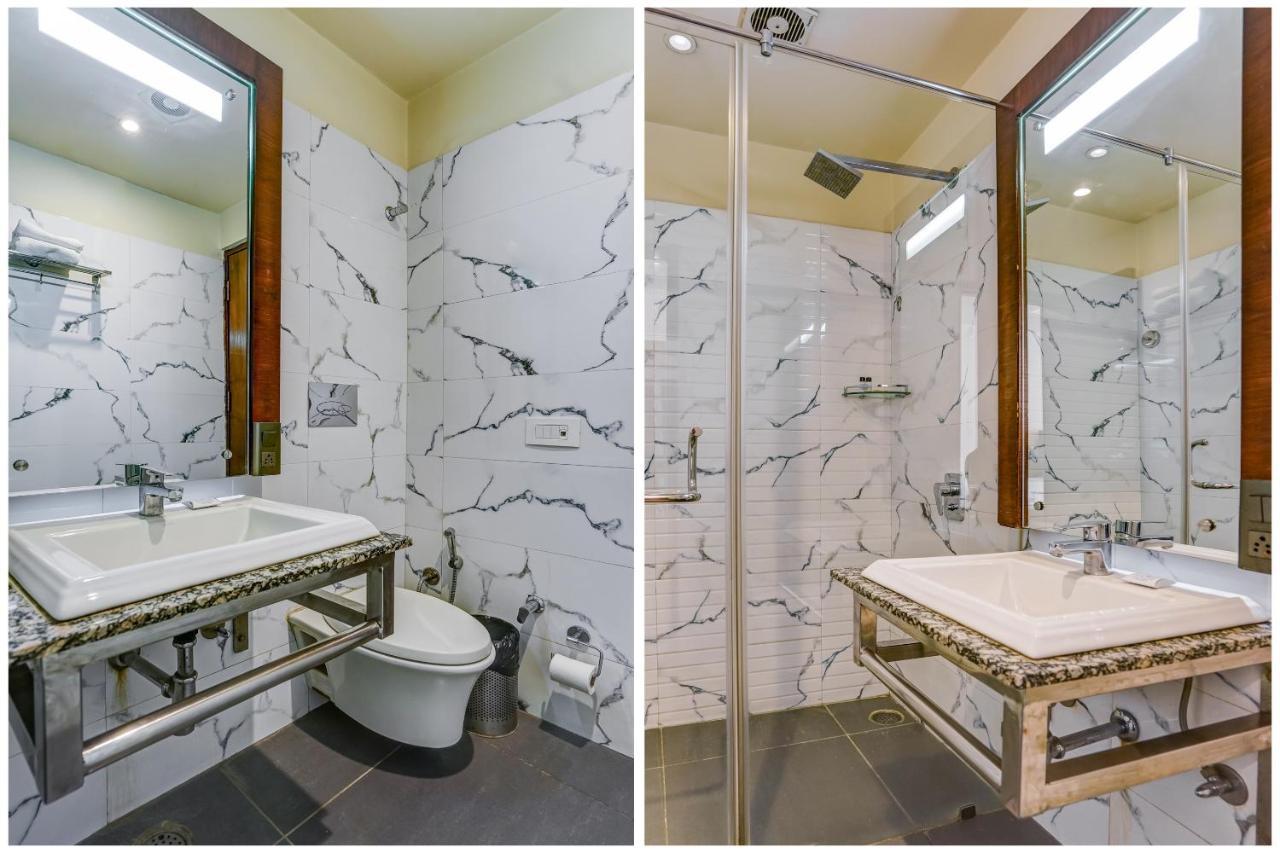 Townhouse 552Hotel Royal Court ג'לנדהר מראה חיצוני תמונה