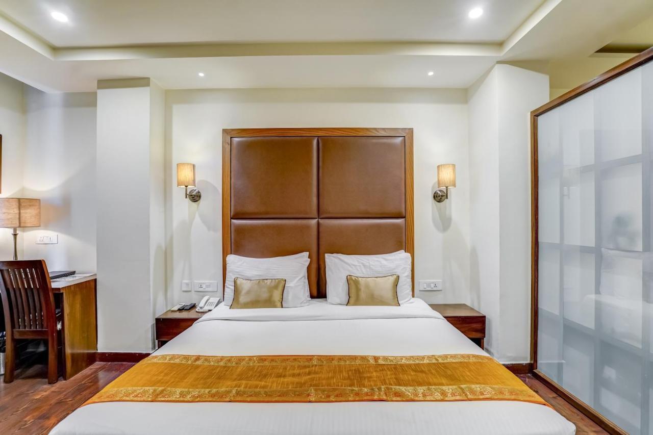 Townhouse 552Hotel Royal Court ג'לנדהר מראה חיצוני תמונה