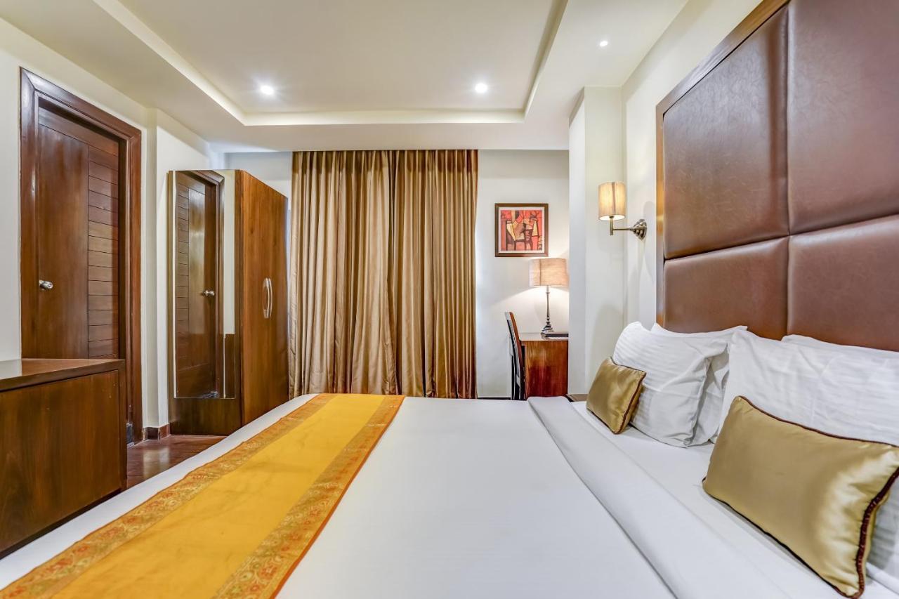 Townhouse 552Hotel Royal Court ג'לנדהר מראה חיצוני תמונה