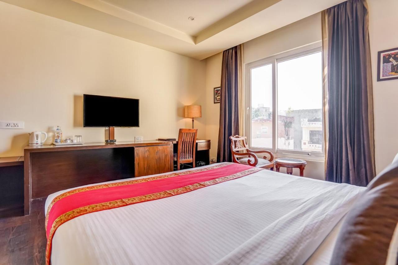 Townhouse 552Hotel Royal Court ג'לנדהר מראה חיצוני תמונה