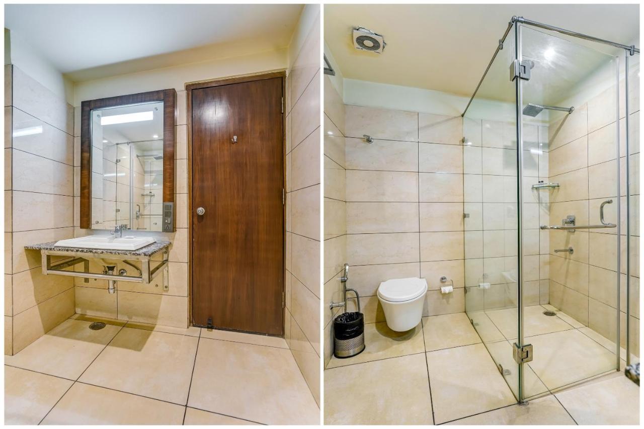 Townhouse 552Hotel Royal Court ג'לנדהר מראה חיצוני תמונה