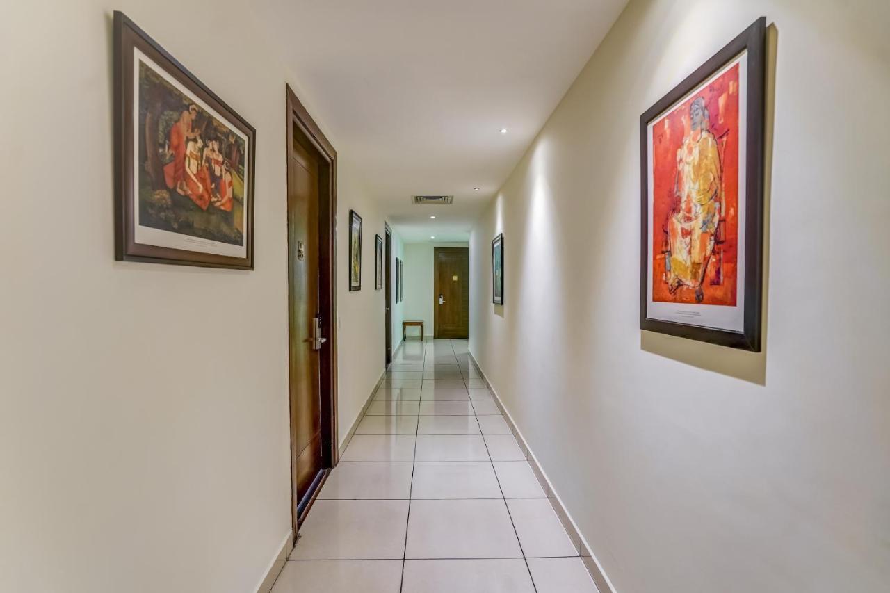 Townhouse 552Hotel Royal Court ג'לנדהר מראה חיצוני תמונה