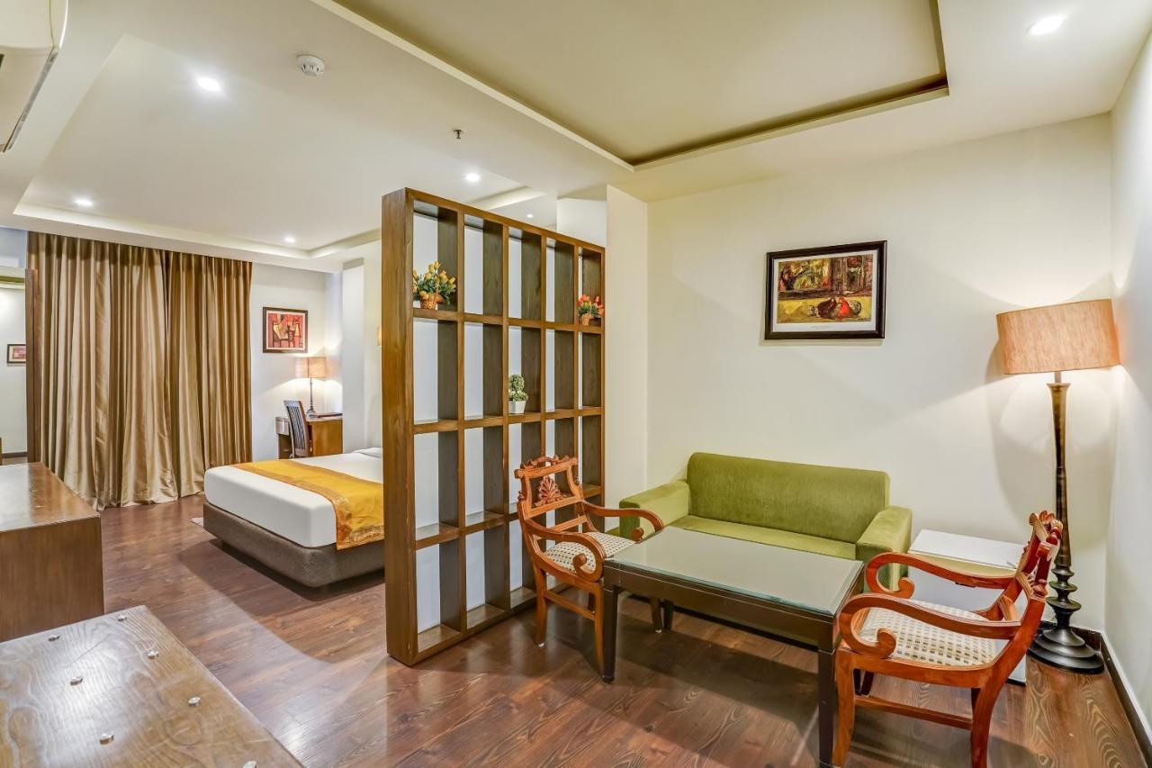 Townhouse 552Hotel Royal Court ג'לנדהר מראה חיצוני תמונה