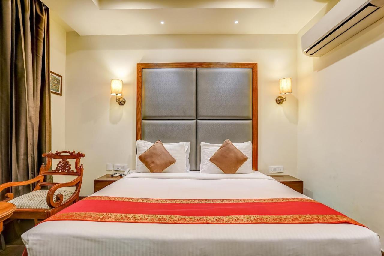 Townhouse 552Hotel Royal Court ג'לנדהר מראה חיצוני תמונה