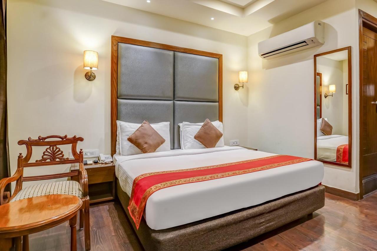 Townhouse 552Hotel Royal Court ג'לנדהר מראה חיצוני תמונה