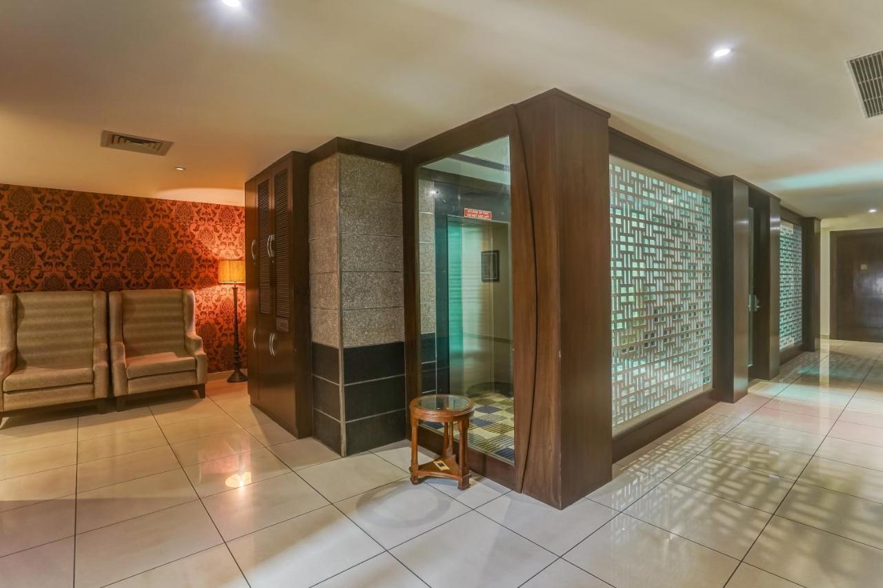 Townhouse 552Hotel Royal Court ג'לנדהר מראה חיצוני תמונה