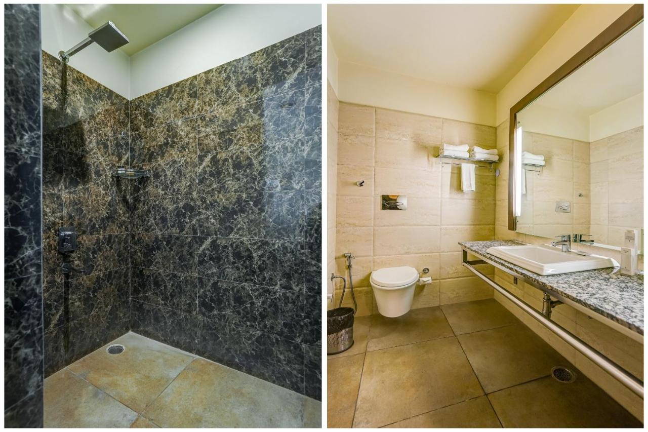 Townhouse 552Hotel Royal Court ג'לנדהר מראה חיצוני תמונה