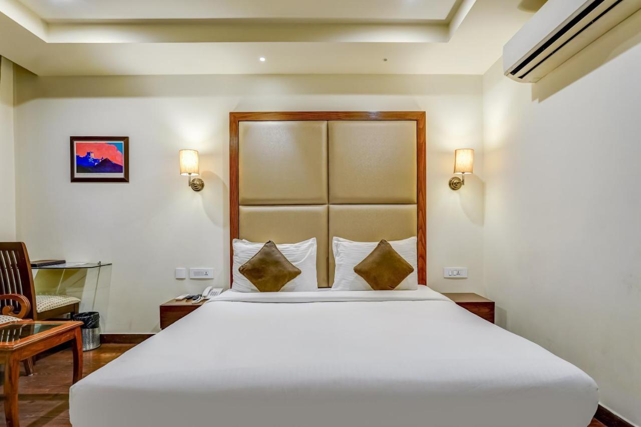Townhouse 552Hotel Royal Court ג'לנדהר מראה חיצוני תמונה