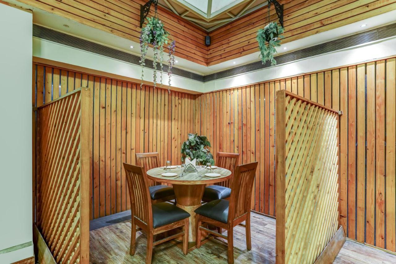 Townhouse 552Hotel Royal Court ג'לנדהר מראה חיצוני תמונה