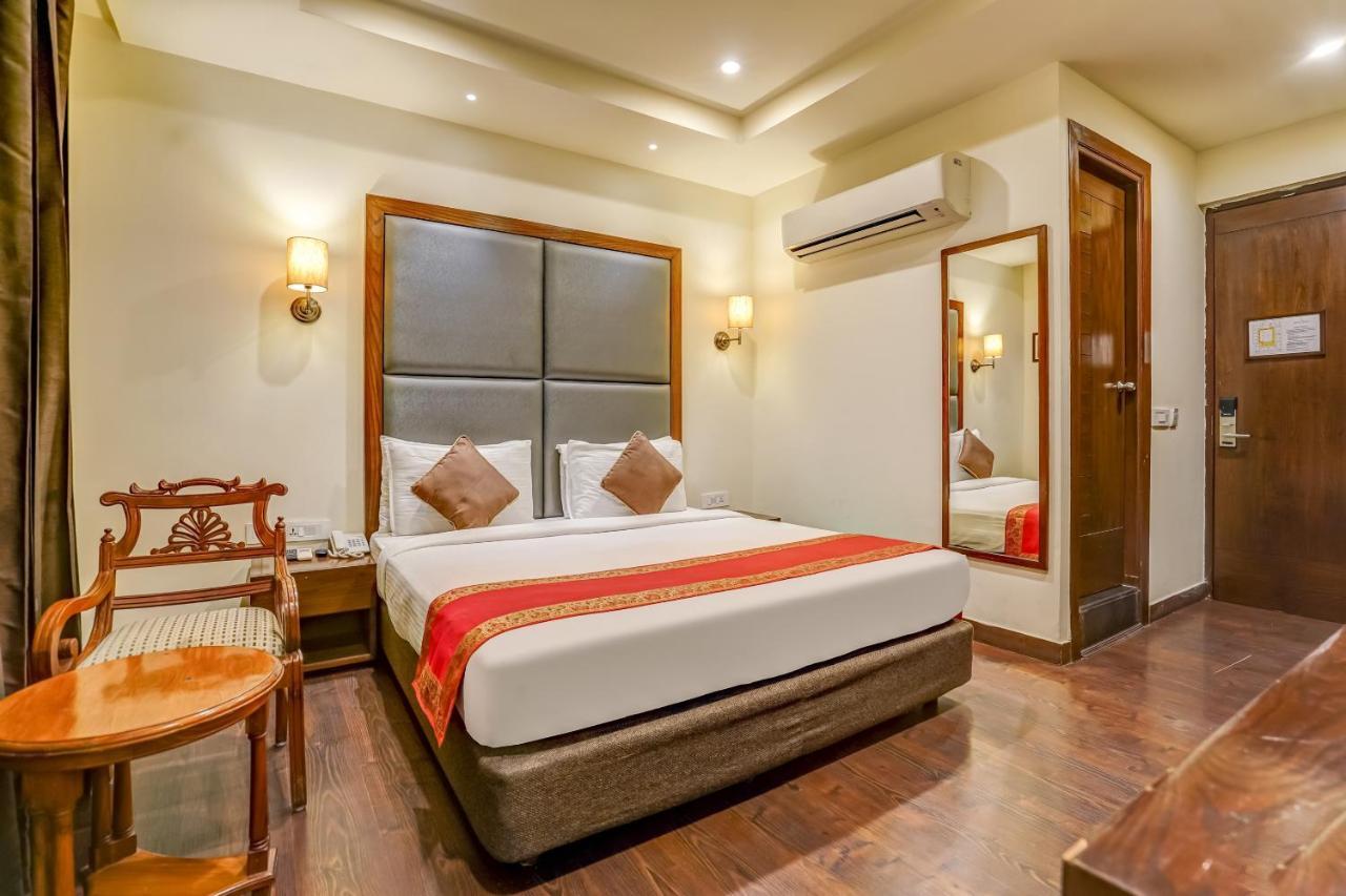 Townhouse 552Hotel Royal Court ג'לנדהר מראה חיצוני תמונה
